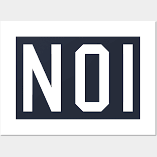 NOI Posters and Art